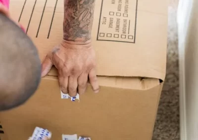 Affordable Moving Companies