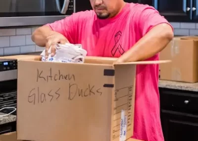 Affordable Moving Company