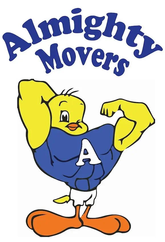 Almighty Movers