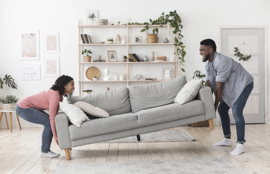 Common Challenges In Furniture Moving And How To Overcome Them San Antonio, TX Common Challenges In Furniture Moving And How To Overcome Them San Antonio, TX