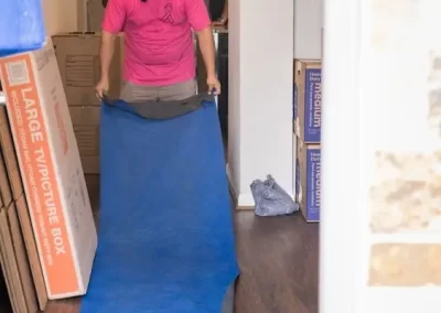 House Moving Companies