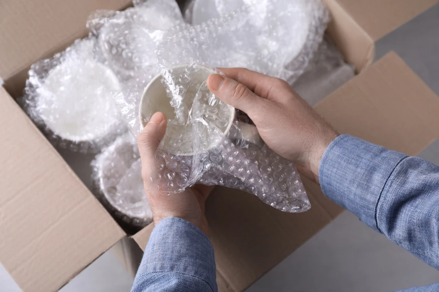How Professional Packing Services Minimize Moving Day Risks San Antonio, TX How Professional Packing Services Minimize Moving Day Risks San Antonio, TX