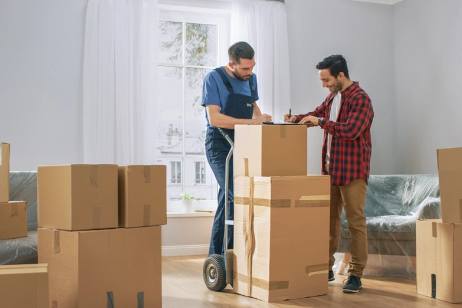 How Same Day Moving Services Handle Last-minute Relocations San Antonio, TX How Same Day Moving Services Handle Last-minute Relocations San Antonio, TX
