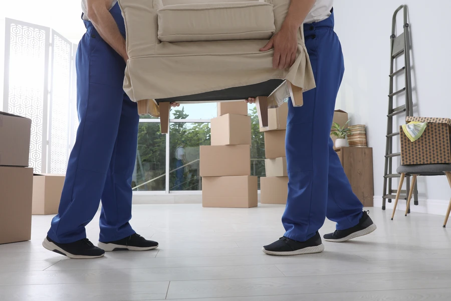 How To Prepare Your Home For A Furniture Moving Service San Antonio, TX How To Prepare Your Home For A Furniture Moving Service San Antonio, TX