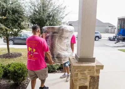Local Moving (10)