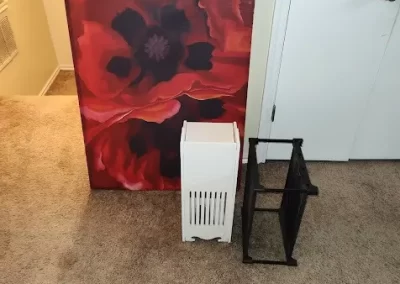 Local Moving (3)