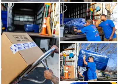 Local Moving (7)