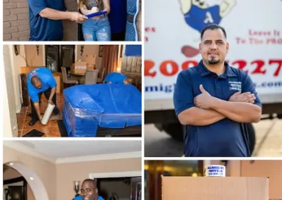 Local Moving (8)