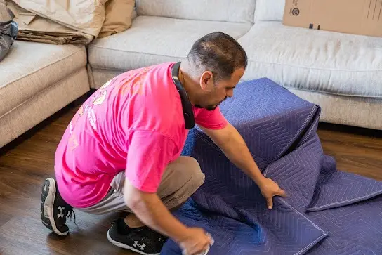 Packing Services Packing Services