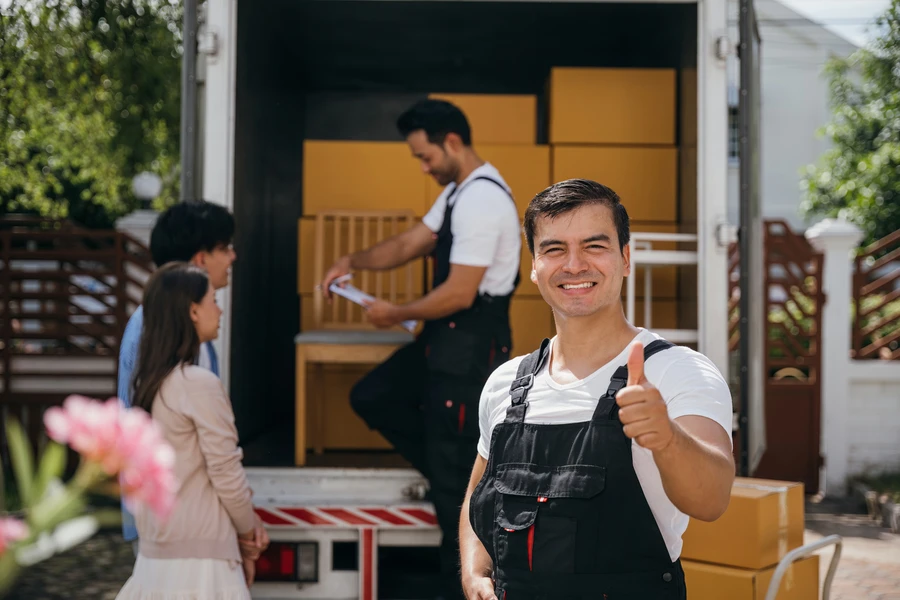 Premium Same Day Moving Service San Antonio, TX Premium Same Day Moving Service San Antonio, TX