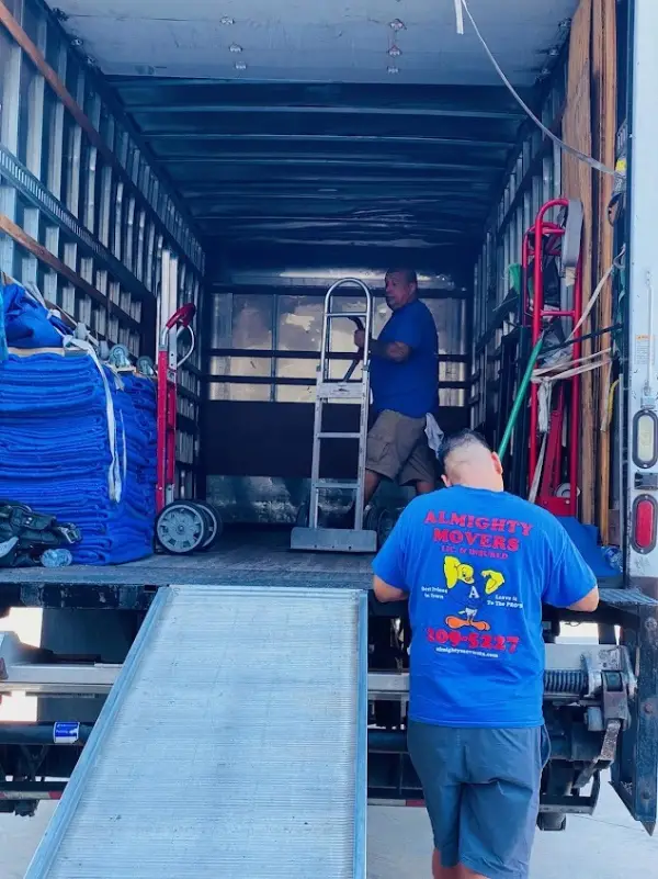 Professional Local Moving Professional Local Moving