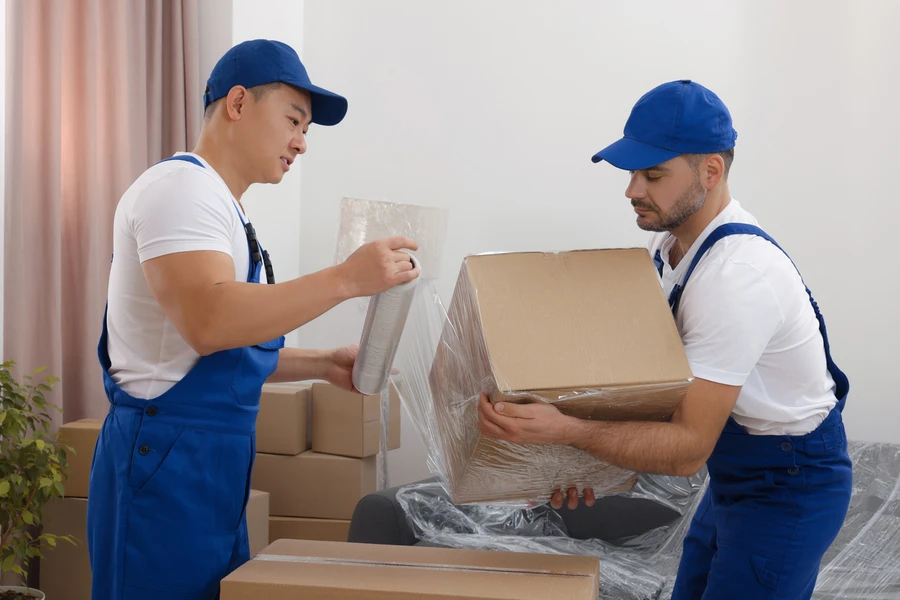 Quality Packing Services San Antonio, TX Quality Packing Services San Antonio, TX